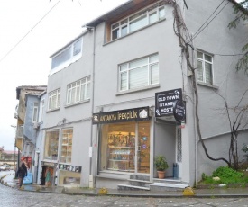 Old Town İstanbul Hostel