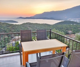 Olivia Homes Kaş