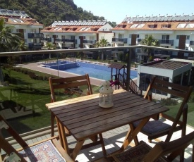 Oludeniz apartments