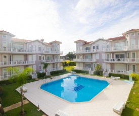 Olympias Court Residence