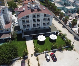 OLYMPIC HOTELS Belek