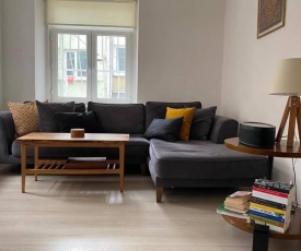 Omer's Place in the heart of Taksim-Beyoglu