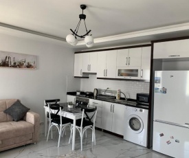 One bedroom Apartment With Kitchen Vivamus 4 Mahmutlar Alanya