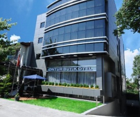 Ontur Butik Hotel