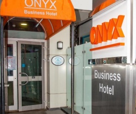 Onyx Business Hotel