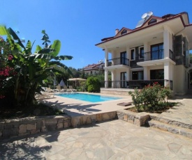 Opal 1 Villa