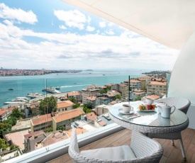 Opera Hotel Bosphorus