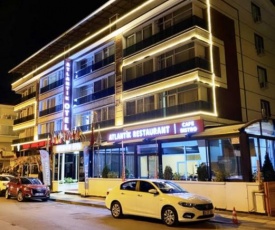 ANKARA ATLANTİK OTEL