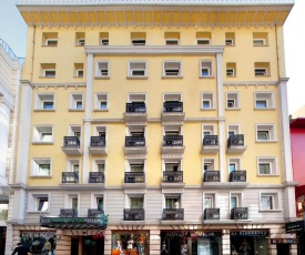 Oran Hotel