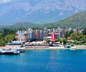 Orange County Kemer - Adult Only