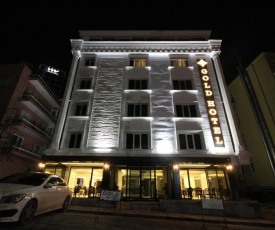 Ankara Gold Hotel