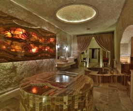 Oread Cave Suites