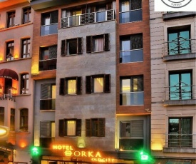 Orka Old City Hotel & Spa