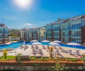 Orka Residence Apartments