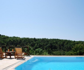 Ormanevi Otantik Hotel