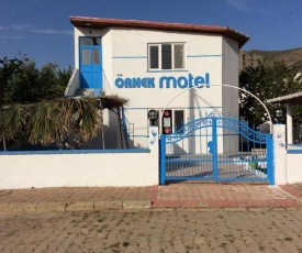 ÖRNEK MOTEL