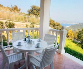 Ortakent Apartment Sleeps 6 Pool Air Con WiFi