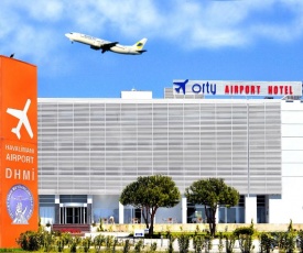 Orty Airport Hotel