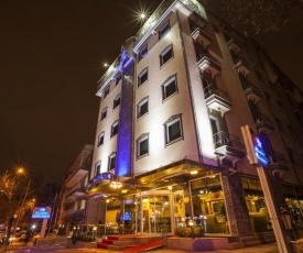 Ankara Royal Hotel