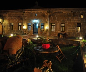 Osmanoglu Hotel