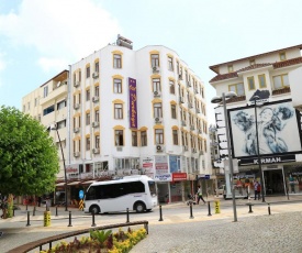 otel durkaya