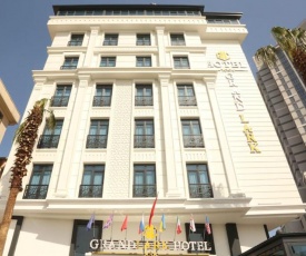 Otel Grand Lark İstanbul