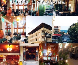 Otel Marchica