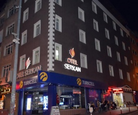 OTEL SERKAN