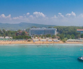 Annabella Diamond Hotel - All Inclusive