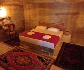 ottoman cave inn cappadocia