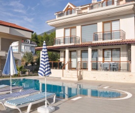 Ovacik Villa Sleeps 8 Pool Air Con WiFi