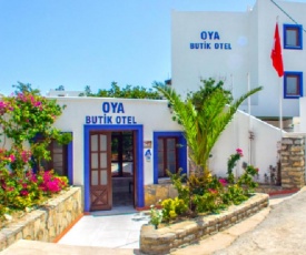 Oya Butik Otel