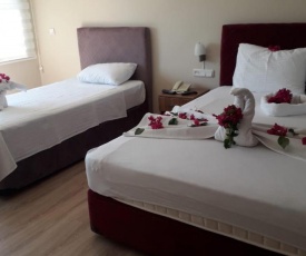 özay otel