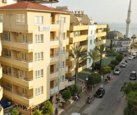 Ozcan Hotel