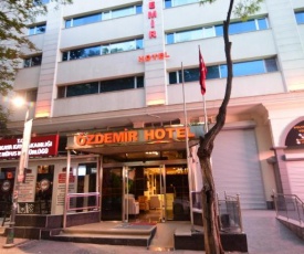 ÖZDEMİR HOTEL