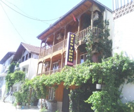 OzenTurku Hotel