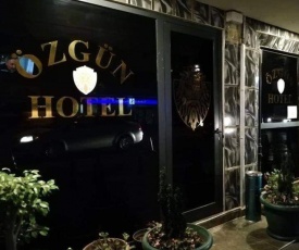 ÖZGÜN HOTEL