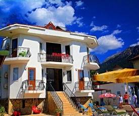 Paddys Apartments Ovacık