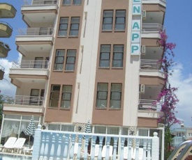 Palmen Apart Hotel