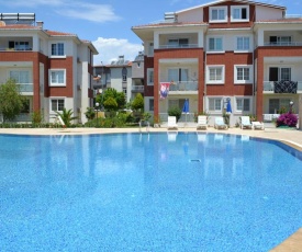 Antalya belek dreamlife golf apart 1 ground floor 3 bedrooms pool view