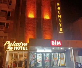 Palmiye Suites Hotel