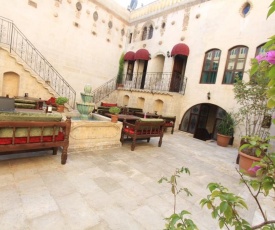 PALMYRA BOUTIQUE HOTEL