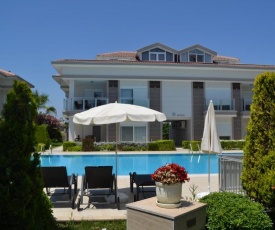 Antalya belek golf garden villas private pool familie complex close to land of legends