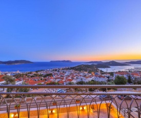 PANORAMA KAŞ APART OTEL