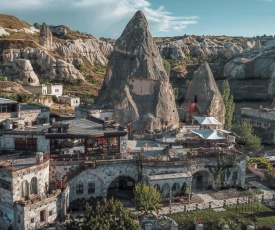 Panoramic Cave Hotel