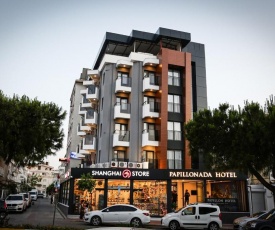 PAPİLLONADA HOTEL