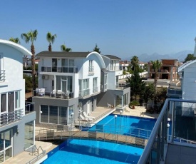 ANTALYA BELEK Mermaid Villas