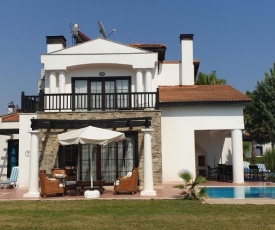 Antalya belek private villa private pool private beach 3 bedrooms close to land of legends