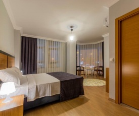 Antalya Business Hotel