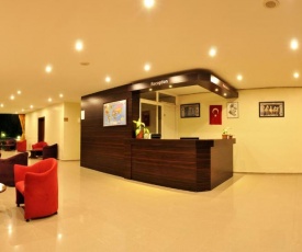 Park Avrupa Hotel